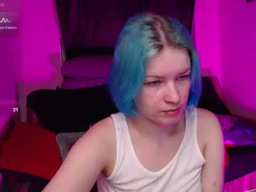 CherryNight666  live sex cam