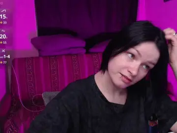 CherryNight666  live sex cam