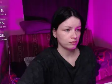 CherryNight666  live sex cam