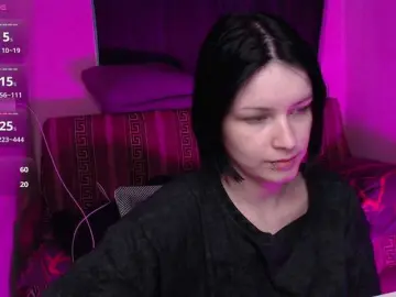 CherryNight666  live sex cam