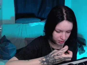 CherryNight666  live sex cam