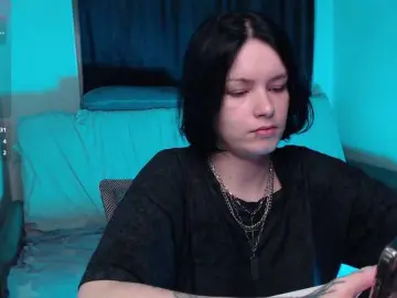 CherryNight666  live sex cam
