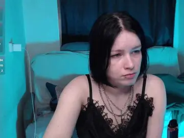 CherryNight666  live sex cam