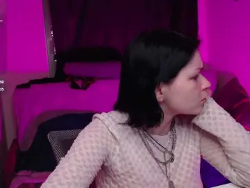 CherryNight666  live sex cam