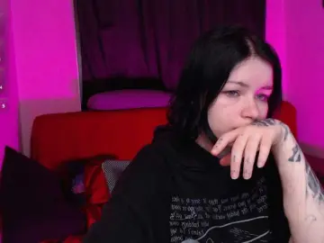 CherryNight666  live sex cam