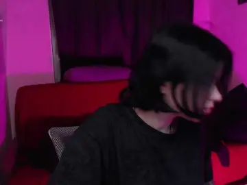 CherryNight666  live sex cam