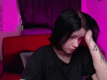 CherryNight666  live sex cam