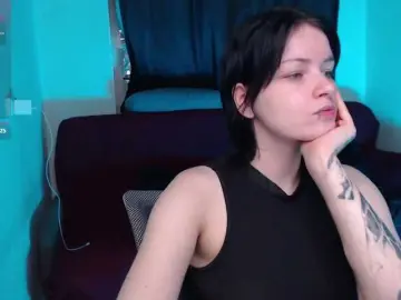 CherryNight666  live sex cam
