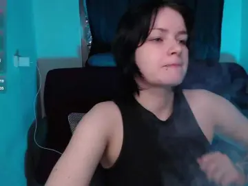 CherryNight666  live sex cam