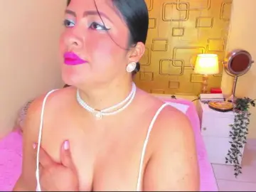 JuliaHaye  live sex cam