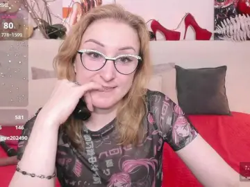 MadissonKiss  live sex cam