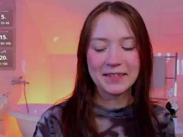 MollyMay  live sex cam