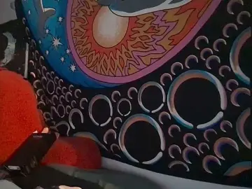 SONNIEDAY  live sex cam