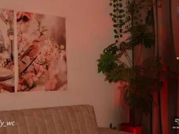 Yendy-wc  live sex cam