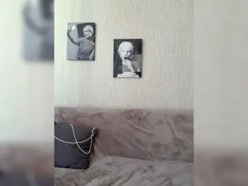 Baby-Mariposa  live sex cam