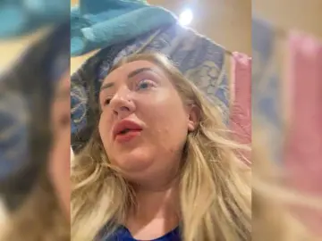 BonnyMyriam  live sex cam