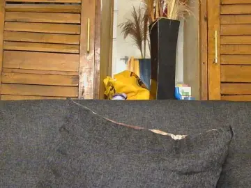 ChillyAngels  live sex cam