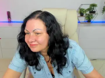 IrissMoon  live sex cam