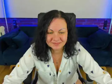 IrissMoon  live sex cam