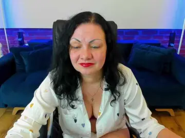 IrissMoon  live sex cam