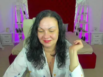 IrissMoon  live sex cam