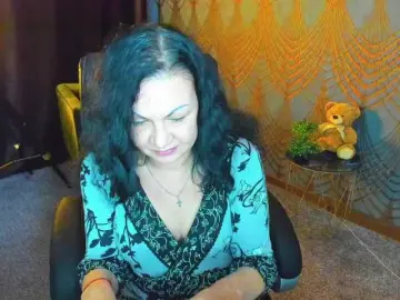 IrissMoon  live sex cam
