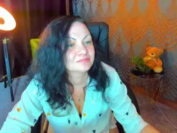 IrissMoon  live sex cam