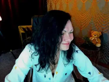 IrissMoon  live sex cam