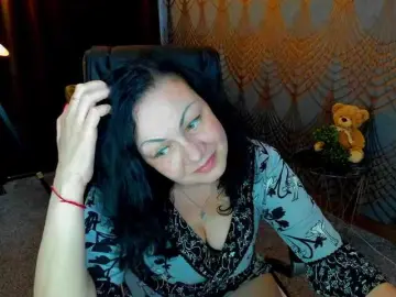 IrissMoon  live sex cam