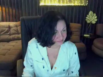 IrissMoon  live sex cam