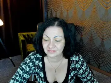 IrissMoon  live sex cam