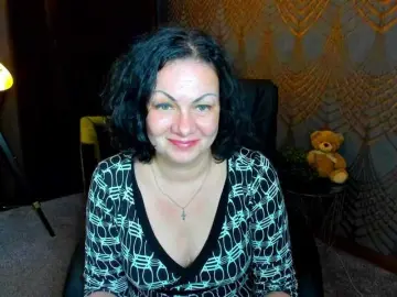 IrissMoon  live sex cam