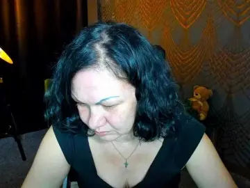IrissMoon  live sex cam