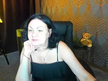 IrissMoon  live sex cam