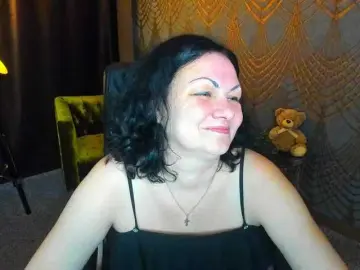 IrissMoon  live sex cam