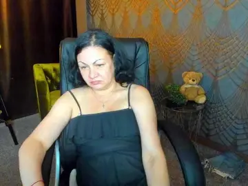 IrissMoon  live sex cam
