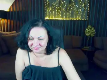 IrissMoon  live sex cam