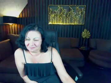 IrissMoon  live sex cam