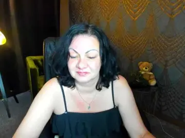 IrissMoon  live sex cam