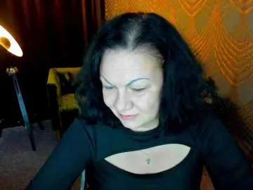 IrissMoon  live sex cam
