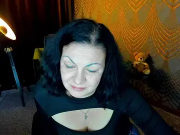 IrissMoon  live sex cam