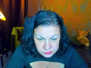 IrissMoon  live sex cam