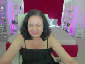 IrissMoon  live sex cam