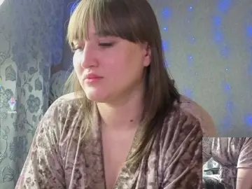 JulietteBunny  live sex cam