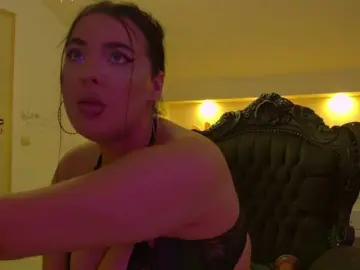 KeiraDark  live sex cam