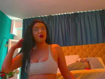 KeiraDark  live sex cam