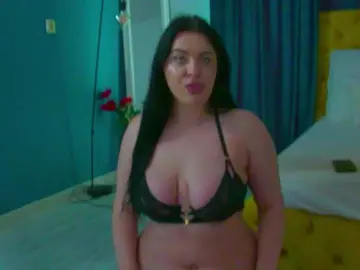 KeiraDark  live sex cam
