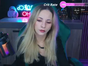 Korol-Eva  live sex cam