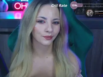 Korol-Eva  live sex cam