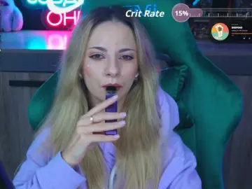 Korol-Eva  live sex cam